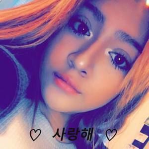 Meet your Posher, Gisselle